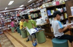 충주강천초, 책방 나들이 현장체험학습 실시