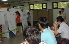 7·30 충주보궐선거 이모저모