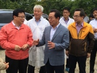이종배 의원, 8일 충주 소태 친환경 생태축산 토론회 참석