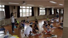 2014 충주중앙초 영재캠프 성료