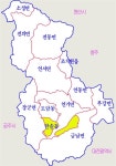 세종시 도담동 인구, 6개월 새 2.3배로 증가