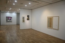 대청호의 가을향기가 가득한 들숨과 날숨展