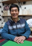 충북인, 충북애 - 유준식 청풍장묘테크 대표