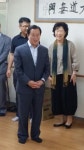 이종배 의원, 지역복지시설 방문
