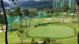 골프 대중화를 이끄는 파3 골프장 - 청주 필 그린 골프클럽