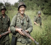충주 비내섬, 영화 촬영지로 각광