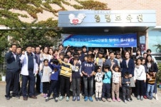 세종시가 멋진 도시로 발전하는 모습을 직접 보고…