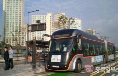 세종시 관광 명물 2칸짜리 BRT 다시 등장한다
