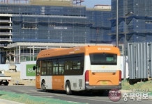 세종시 관광 명물 2칸짜리 BRT 다시 등장한다