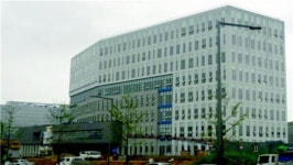 한국조세재정연구원, 2~12일 세종시로 이전