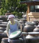 전통의 맛을 찾아서 - 증평 죽리토종식품