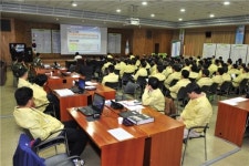 제천시, 실전대비 강도 높은 화랑훈련