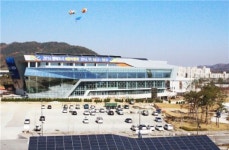 세종시 신도시의 모든 것, 한 자리에서 구경하세요