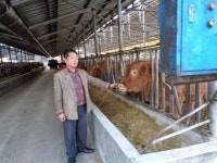 충주 오후택씨, 농촌발전 공로 대통령표창 수상