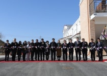 괴산군, 발효식품농공단지내 음료공방·도정공방 준공식