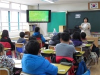 충주용산초, 인터넷 중독 없는 건강한 생활 만들기 예방교육 실시