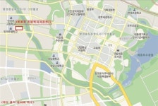 정부세종청사·국책연구기관 연말 입주 걱정 없어요