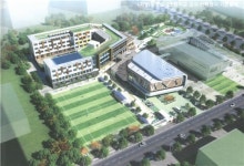 내포신도시 학교, 어린이공원·복컴 딸린 에듀타운된다