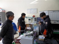 진천군, 농촌관광 안전관리실태 일제점검 실시