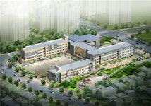 세종시 첫 인증형 혁신학교에 온빛초등학교