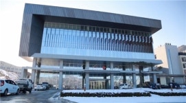 국민건강보험공단 드디어 첫 입교
