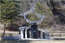 충주보훈지청, 이달의 현충시설에 제천시 충혼의 빛
