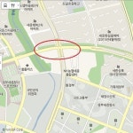 세종청사 북쪽 한누리대로 교차로 신호체계 개선