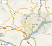 세종시 장군면에서 대규모 골재 채취 사업