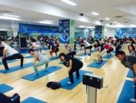 청주체력인증센터, 국민체육진흥공단 국민체력100사업 재선정