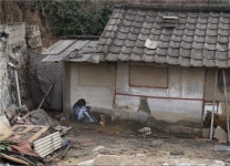 골목 구석구석 그림 찾는 재미 청주 수암골