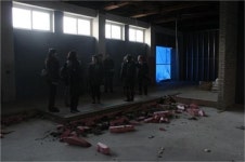 청주 옛 연초제조창, 문화재생 사업 눈길