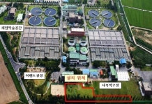 청주시 공공 하수처리시설 체험 공간으로 인기