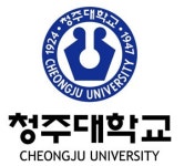 청주대학교 충청권 1위 사립대학 날갯짓