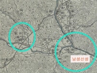 청주 역사의 첫 치소(治所), 미원면 일대일까