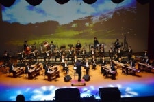 충주시립우륵국악단, 제56회 정기연주회