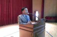 충주 칠금초, 학교설명회 및 학부모총회 개최