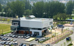 개관 1주년 증평군립도서관, 주민 문화공간 자리매김