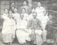 충북 독립운동가 열전 - 신홍식