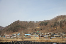 보은 내북면 세촌리, 취약지역 생활여건 개조사업 최종 선정