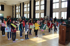 충주용원초, 학교폭력 멈춰 프로그램 교육 실시