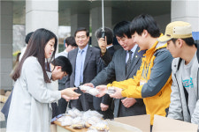 청주대에도 봄바람 불까