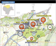 105만 청주시 미래를 엿보다 - 청원 생활권
