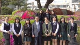 충주 예성여자중 보컬밴드 정글쥬스