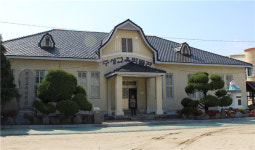 100년의 학교역사가 말한다 - 청주 주성초등학교