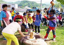 충북도·청주시·충북농협, 농촌으로 가는 행복열차 운영