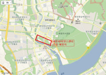 세종시내 최고 입지 상가·오피스 세종파이낸스센터