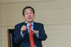 장창덕 한양이엔지 부회장 위기에는 혁신 필요