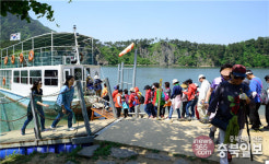 충북도 관광 활성화 방안-한국관광 100선 관광지 단 3곳