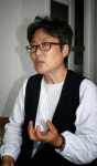 옥천 산골 한의사, 동학 이야기 세상에 알리다