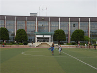 100년의 학교역사가 말한다 -  충주 교현초등학교